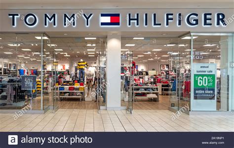 tommy hilfiger rolex|Tommy Hilfiger Outlet Store.